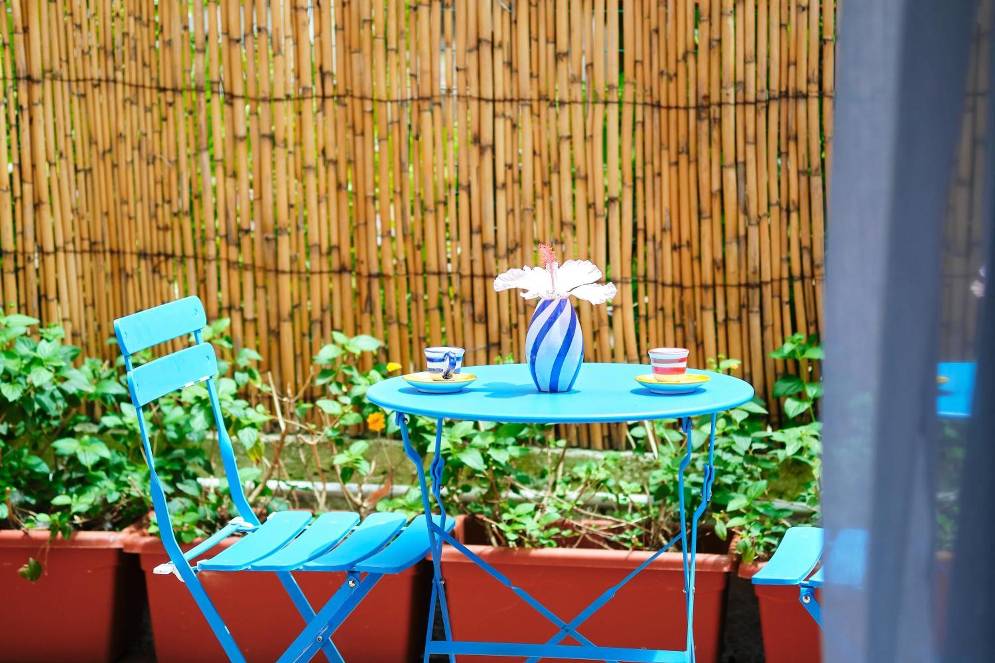 Toru Bed & Breakfast Castellabate