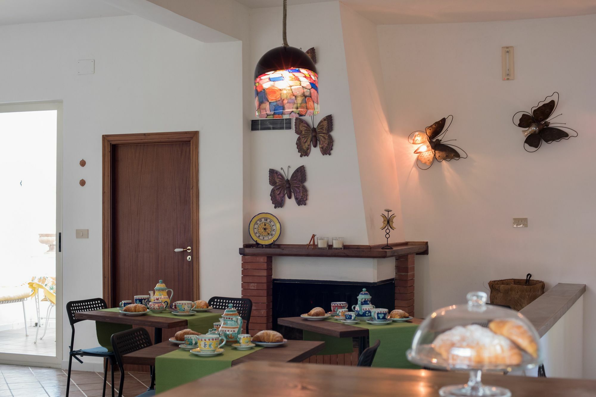 Bed & Breakfast Toru 3*